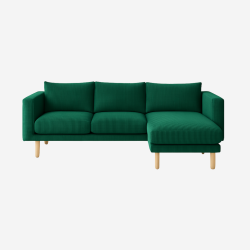 Norsborg Sectional - Helloilmare